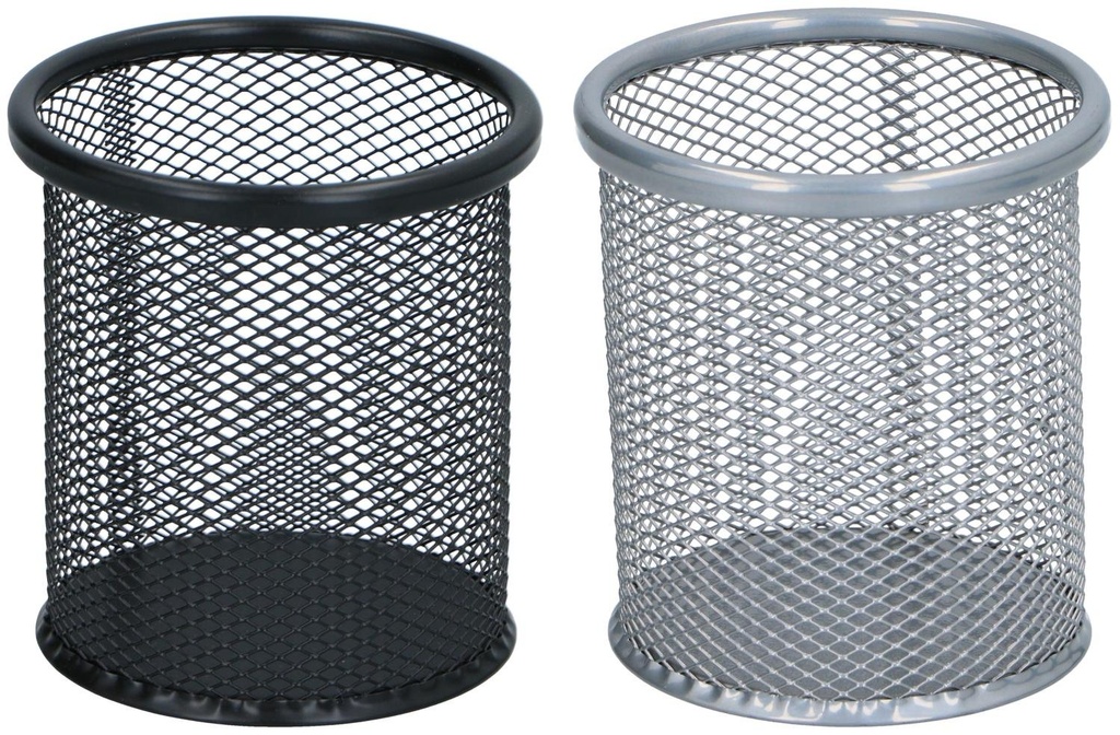 TOPWRITE Round Desk Organizer Ø9.5x10cm