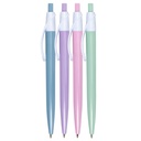 TOPWRITE Ballpoint Pen 20cm Pastel Colours