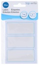 TOPWRITE Labels 11x8cm