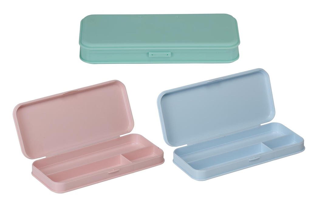 TOPWRITE Pencil Case