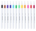 TOPWRITE Fineliner 1mm Colours