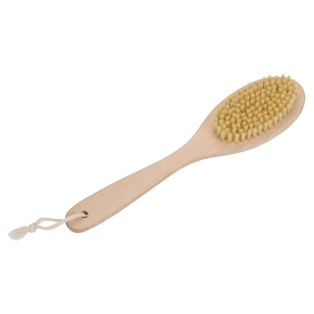 TOUCH OF BEAUTY Body Brush 30x7x3cm