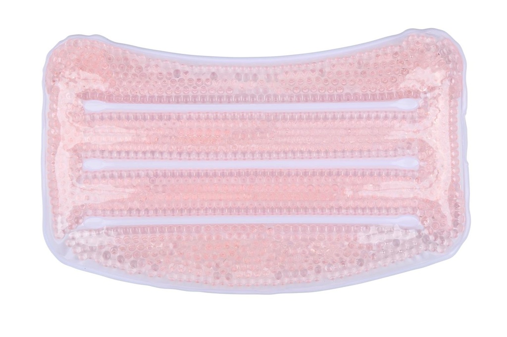 TOUCH OF BEAUTY Bath Pillow 27x16.5x35cm