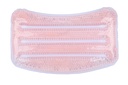 TOUCH OF BEAUTY Bath Pillow 27x16.5x35cm