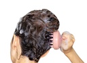 TOUCH OF BEAUTY Scalp Massager 9.5x8x7cm