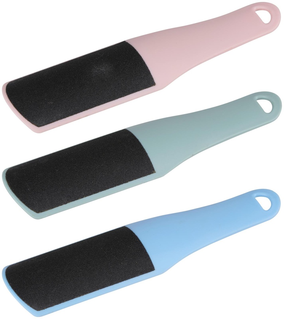 TOUCH OF BEAUTY Pedicure File 23.7x6cm