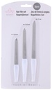 TOUCH OF BEAUTY Nail File 17cm