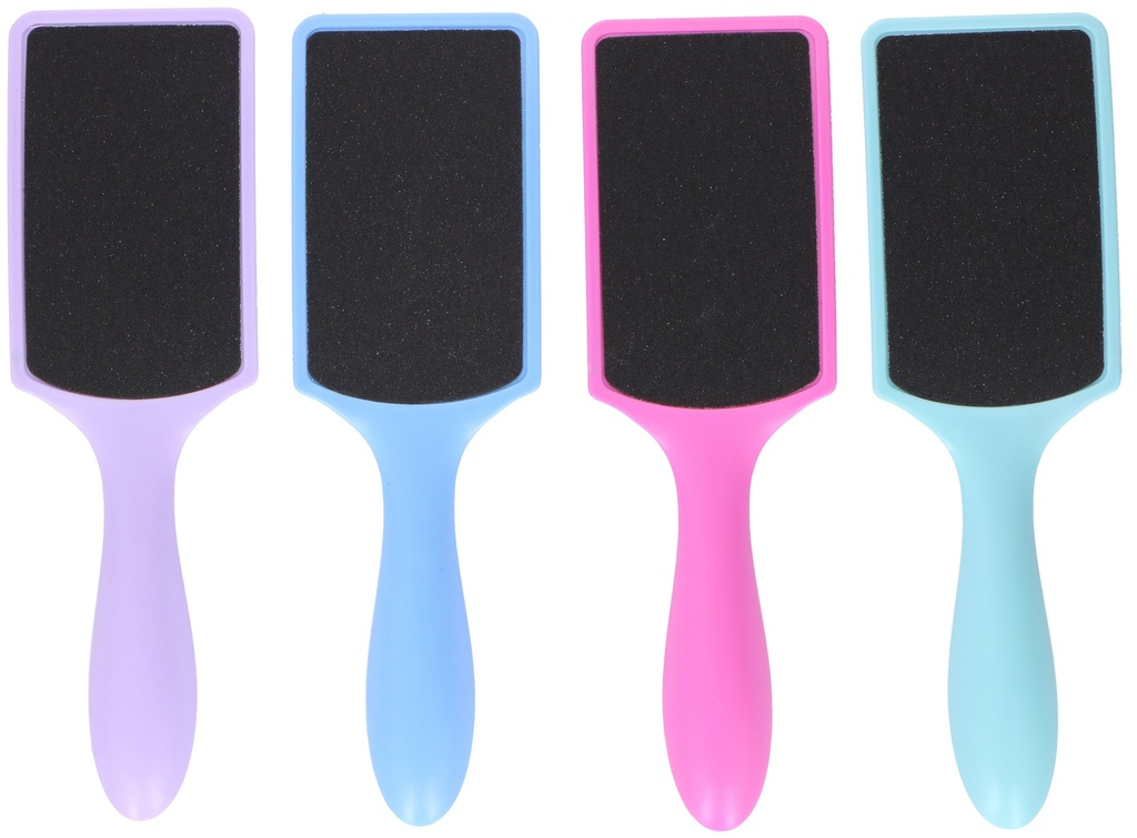 TOUCH OF BEAUTY Pedicure File 23.5x7x2cm