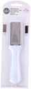 TOUCH OF BEAUTY Callus Rasp and File White