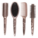 TOUCH OF BEAUTY Hair Brush 25cm