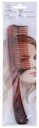 TOUCH OF BEAUTY Professional Hair Combs Variety Set