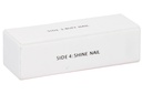 TOUCH OF BEAUTY Nail Buffer File Step 1-4 9x3cm