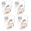 TOUCH OF BEAUTY Cosmetic Mirror 20x14x2cm