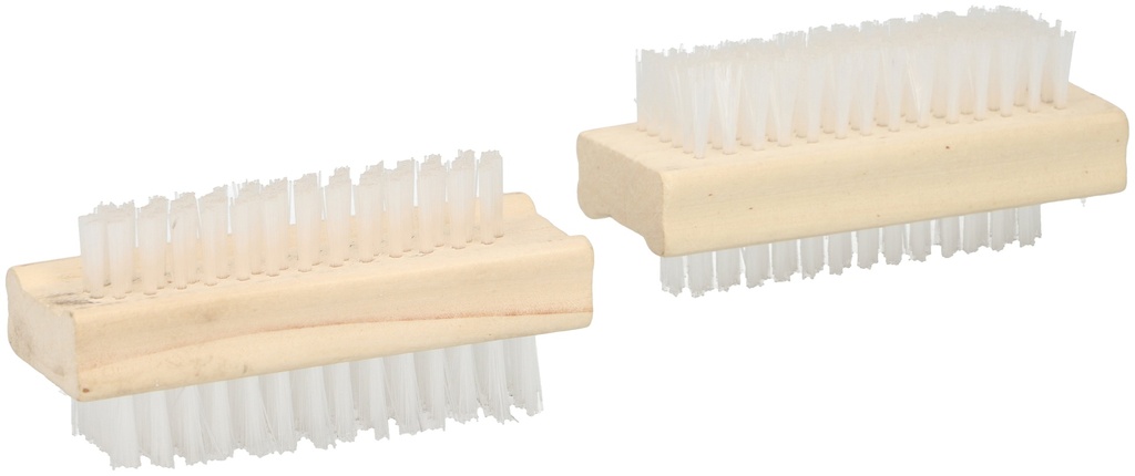 TOUCH OF BEAUTY Nail Brush Handle
