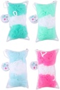 TOUCH OF BEAUTY Bath Sponge 130g