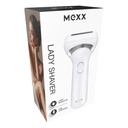 MEXX Rechargeable Lady Shaver