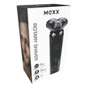 MEXX Rechargeable Rotary Shaver