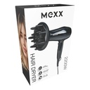 MEXX Hair Dryer with Diffuser 2200W