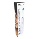 MEXX Electric Toothbrush