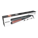 MEXX Hair Straightener LED 50W with Temperature Control