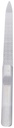 MEXX Nail File Regular Size