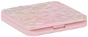 MEXX Portable Square Mirror 7.5x7.5cm