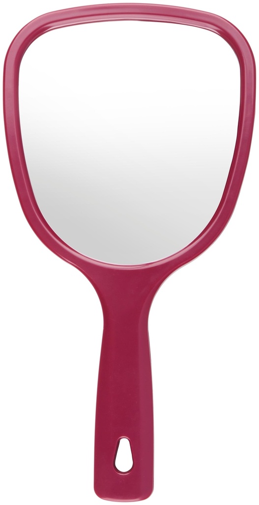 MEXX 3-in-1 Hand Mirror with Magnification