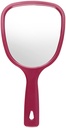 MEXX 3-in-1 Hand Mirror with Magnification
