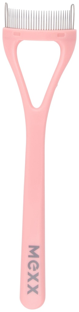 MEXX Eyelash Comb For Perfect Lash Separation