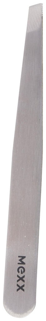 MEXX Flat Cosmetic Tweezer For Precision Tasks