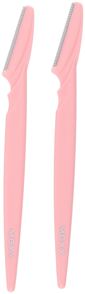 MEXX Precision Eyebrow and Facial Razor