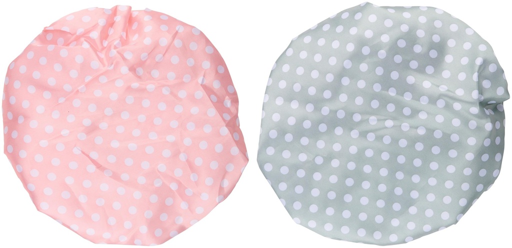 MEXX Shower Cap 28x28cm