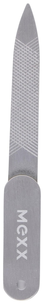 [871125245055] MEXX Nail File 9.05cm