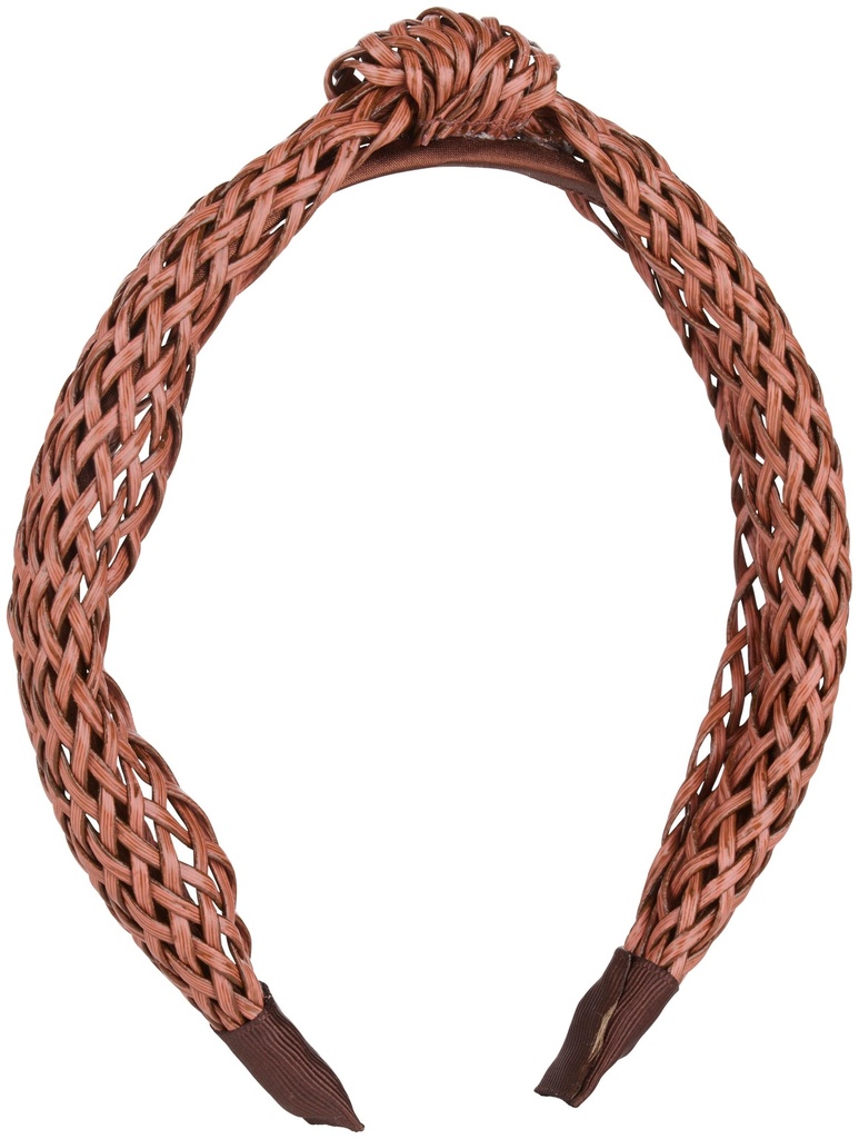 MEXX Braided Mesh Hairband