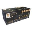 ARTICASA Christmas String Light 230V 50LED Warm White IP44