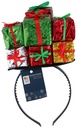 ARTICASA Christmas Headband Presents 26cm
