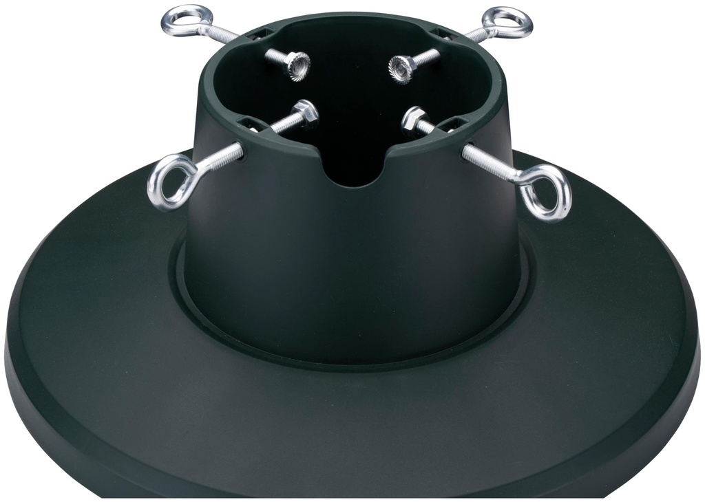 ARTICASA Christmas Tree Stand Ø38.5x15cm