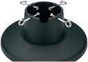 ARTICASA Christmas Tree Stand Ø38.5x15cm