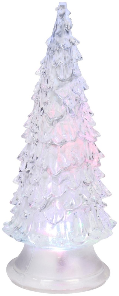 ARTICASA Christmas Tree With Color Changing Light