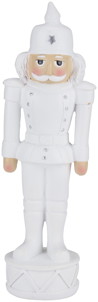 [871125256843] ARTICASA Christmas Figure Nutcracker L