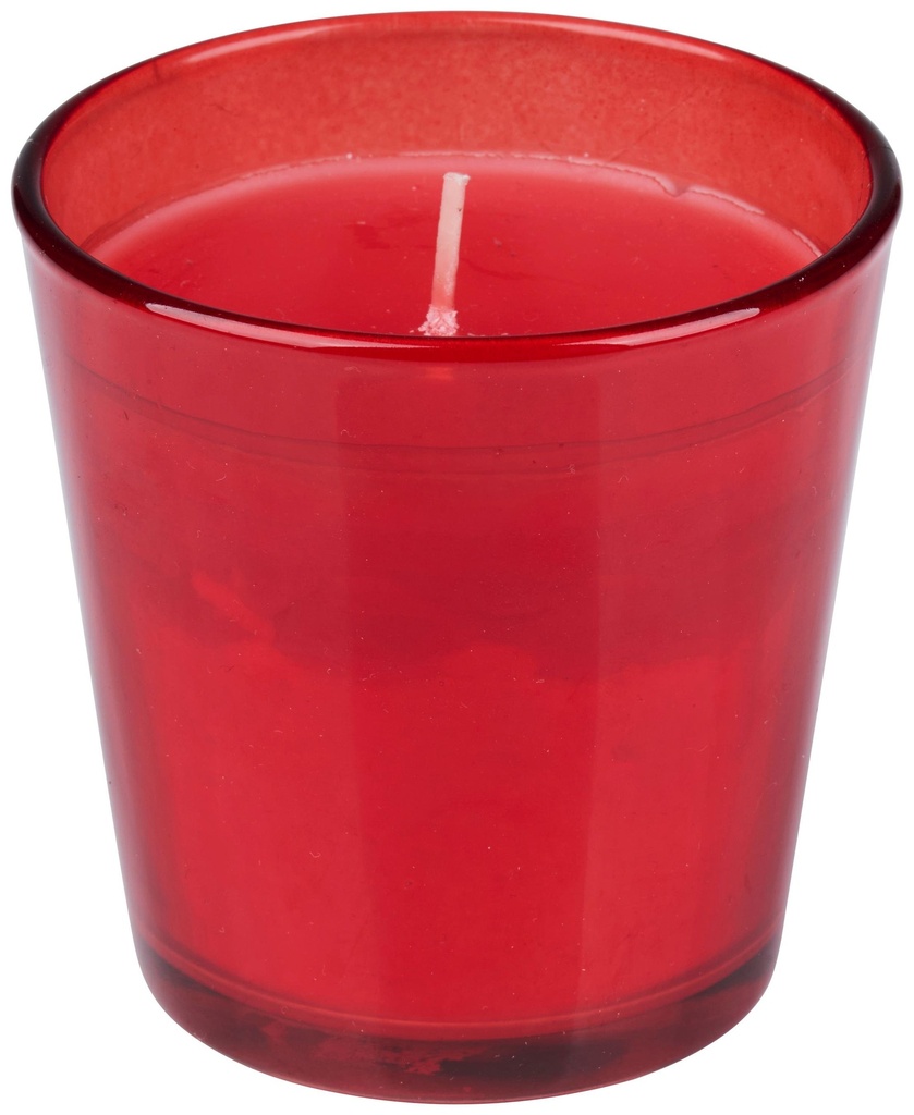 ARTICASA Citronella Candle In Glass