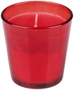 ARTICASA Citronella Candle In Glass