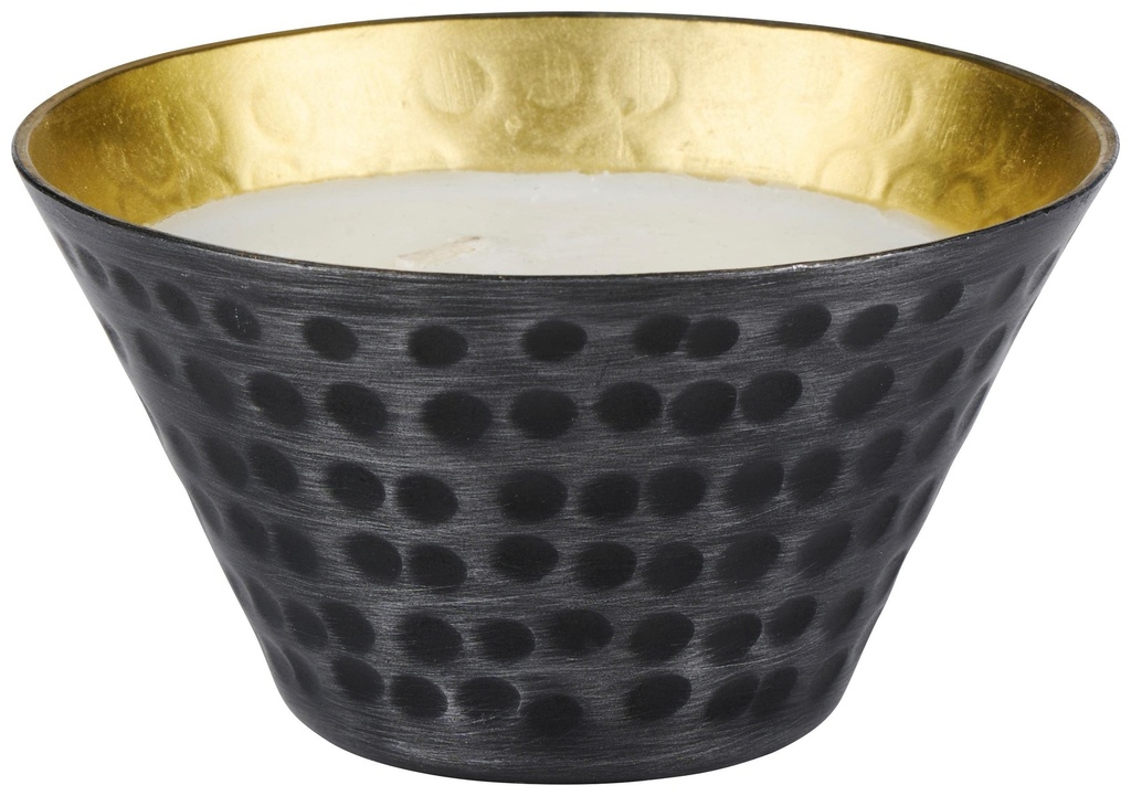 ARTICASA Citronella Candle in Metal Holder