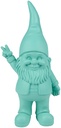 ARTICASA Garden Sculpture Gnome 18cm
