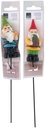 ARTICASA Garden Stake Gnome Decoration