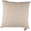 ARTICASA Garden Cushion Beige 45x45x15cm