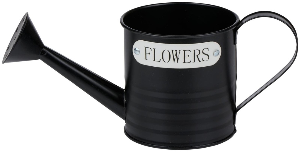 ARTICASA Flower Pot Watering Can Design 26x10.6x11.5cm