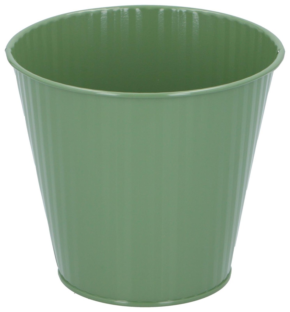 ARTICASA Plant Pot Ø13xh12cm