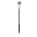 ARTICASA Solar Garden Light Colour Changing LED