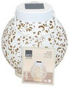 ARTICASA Solar Lantern Ø14.5cm Garden Light